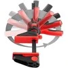 Spaustuvai su pasukama rankena BESSEY 300/80