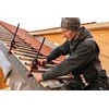 Spaustuvai su pasukama rankena BESSEY 300/80