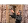 Spaustuvai su pasukama rankena BESSEY 300/80