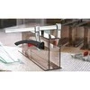 Greito fiksavimo spaustuvai KliKlamp BESSEY 300 x 80 mm