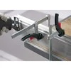 Greito fiksavimo spaustuvai KliKlamp BESSEY 300 x 80 mm