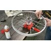 Bessey Mini spaustuvai BESEEY Mini Vice S 10