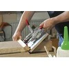 Dvikryptis svirtinis spaustuvas BESSEY STC-IHH25