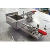 Dvikryptis svirtinis spaustuvas BESSEY STC-IHH25
