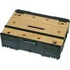 Spaustuvų rinkinys lagamine BESSEY STC-S-MFT