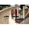 Spaustuvas medžiui BESSEY TG-2K 160x80 mm TG16-2K