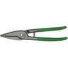 Nożyce Skardos žirklės Bessey D102250; 250 mm; tiesios