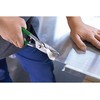 Nożyce Skardos žirklės Bessey D102250; 250 mm; tiesios