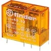 Finder 2P 8A 24V AC relė (40.52.8.024.0000)