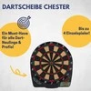 Elektroninis dartas Chester Best Sporting
