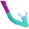 Nardymo komplektas BESTWAY CRUSADER SNORKEL 25046