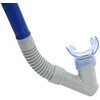 Nardymo komplektas BESTWAY CRUSADER SNORKEL 25046