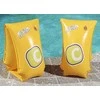 Pripučiamos vaikiškos rankovės Bestway Type C 30x15 cm