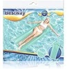 BESTWAY pripučiamas čiužinys Deluxe, 1.83m x 76cm, asort., 44013
