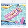 BESTWAY pripučiamas čiužinys Deluxe, 1.83m x 76cm, asort., 44013