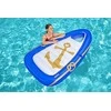 Bestway Inflatable mattress boat 1.90m x 1.07m 43403