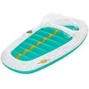 Čiužinys pripučiamas 216x117 cm max 90 kg Vacation yacht 43650 Bestway 625248