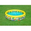 Bestway 51203 Pripučiamas baseinas Tropiniai augalai 1,68 m x 38 cm