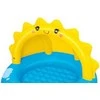 Inflatable pool 101cm BESTWAY 52637