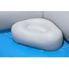 Baseinas 213x206x53cm su BESTWAY sėdynėmis