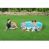 Pagrindai Fill N Fun Pool Dinozaury BESTWAY