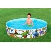 Pagrindai Fill N Fun Pool Dinozaury BESTWAY