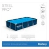 "Bestway" stovo baseinas 400 x 211 cm 8 in 1 56424