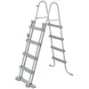 Bestway Frame Pool 457x122cm 10in1 Pump Ladder Cover 56438