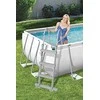 Stelażowy Pools Power Steel 404 x 201 x 100 cm 6478 l BESTWAY