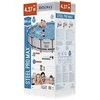 Plaukimo baseinas 14 FT Steel Pro Max Komplektas BESTWAY