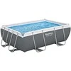 Rėmo baseinas 282x196x84cm POWERSteel BESTWAY