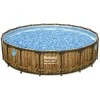 Karkasinis baseinas 549x122 Bestway 56977
