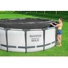Tilt the pool cover 549 cm Bestway 58039
