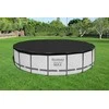 Tilt the pool cover 549 cm Bestway 58039