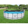 Tilt the pool cover 549 cm Bestway 58039