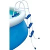 „Bestway 58330“ 107 cm ilgio apsauginės kopėčios baseinams