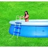 „Bestway 58330“ 107 cm ilgio apsauginės kopėčios baseinams