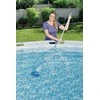 Bestway Vakuuminis baseino valytuvas AquaCrawl, 58212