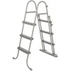 Bestway Saugos kopėčios plaukimo baseinams 107 cm Bestway 58330