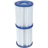 Bestway Siurblys su filtru FLOWCLEAR, 2,006 ltr/val ,58383