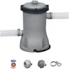 Bestway Siurblys su filtru FLOWCLEAR, 2,006 ltr/val ,58383