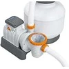 Bestway Efektyvus baseino smėlio filtras su pompa, 11355 l/val.