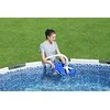 „Bestway 58665“ automatinis baseino dulkių siurblys