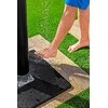 Bestway Solar Flow Lauko dušas, juodos spalvos, 8l