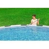„Bestway Aquasurge“ belaidis belaidis baseino dulkių siurblys 58771