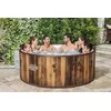 Sūkurinė vonia ,,Lay-Z-Spa Helsinki" BESTWAY