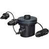 Bestway® Sidewinder™ AC/DC elektrinė pompa (12V/220V) 490 l/min