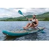 „Hydro-Force 2in1“ 3,35 m x 0,84 m x 0,15 m Bestway 6532E