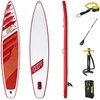 Bestway Hydro-Force Fastblast Tech Set Irklentė, 381x76x15cm