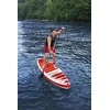 Bestway Hydro-Force Fastblast Tech Set Irklentė, 381x76x15cm